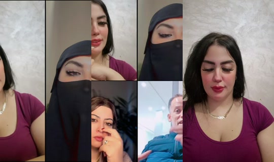 hacking966 TikTok Live — Oct 7, 2026, 10:29 PM