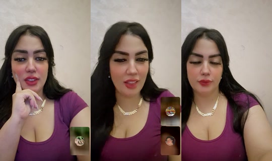 hacking966 TikTok Live — Oct 8, 2026, 12:09 AM