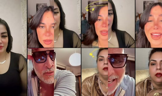 hacking966 TikTok Live — Oct 8, 2026, 7:43 PM