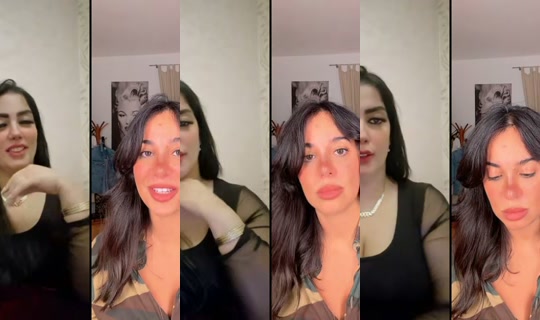 hacking966 TikTok Live — Oct 8, 2026, 9:24 PM