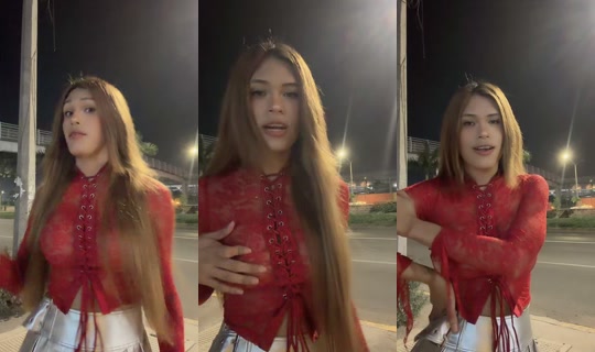 hada.cruzzz TikTok Live — Sep 19, 2026, 5:03 AM