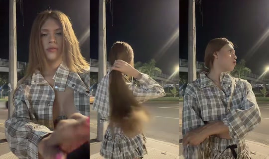 hada.cruzzz TikTok Live — Oct 3, 2026, 5:04 AM