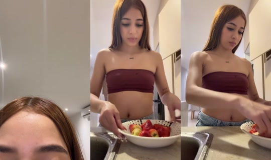 hada_444 TikTok Live — Aug 25, 2026, 12:15 AM