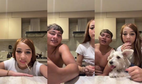 hada_444 TikTok Live — Aug 31, 2026, 5:37 AM