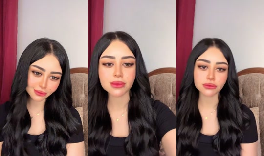 haddona2 TikTok Live — Aug 27, 2026, 9:19 AM