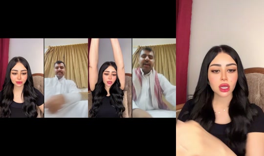 haddona2 TikTok Live — Aug 27, 2026, 9:34 AM
