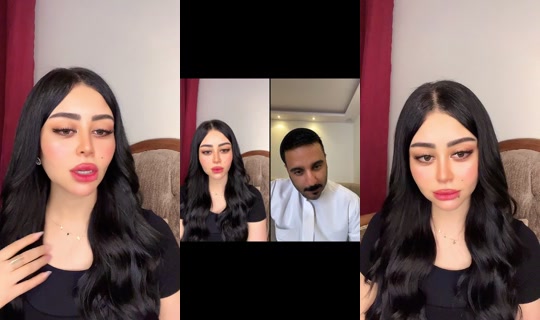haddona2 TikTok Live — Aug 27, 2026, 10:24 AM