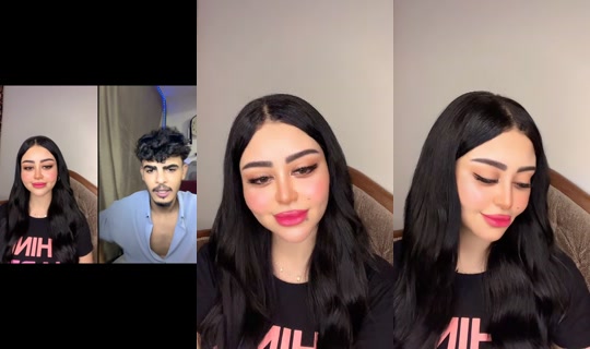 haddona2 TikTok Live — Aug 28, 2026, 1:54 PM