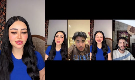 haddona2 TikTok Live — Aug 29, 2026, 10:09 PM