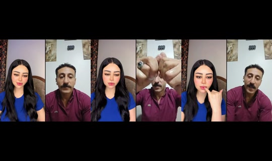 haddona2 TikTok Live — Aug 29, 2026, 10:59 PM