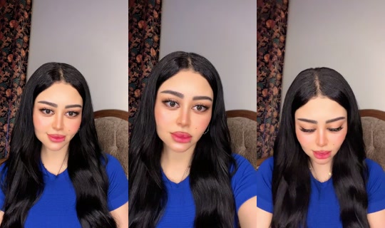 haddona2 TikTok Live — Aug 30, 2026, 12:38 AM