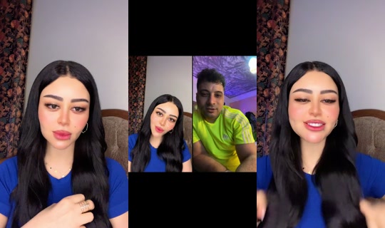 haddona2 TikTok Live — Aug 30, 2026, 1:07 AM