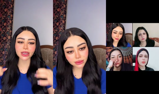 haddona2 TikTok Live — Aug 30, 2026, 1:58 AM