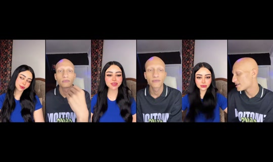 haddona2 TikTok Live — Aug 30, 2026, 4:28 AM