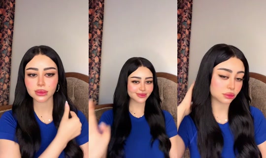 haddona2 TikTok Live — Aug 30, 2026, 5:23 AM