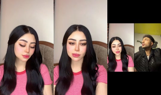 haddona2 TikTok Live — Sep 15, 2026, 9:45 PM