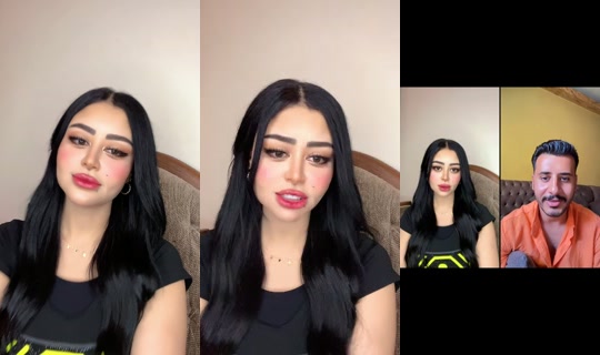haddona2 TikTok Live — Sep 16, 2026, 2:22 PM