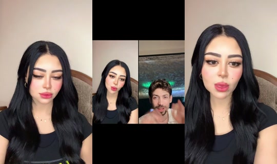 haddona2 TikTok Live — Sep 16, 2026, 3:12 PM