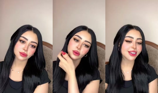 haddona2 TikTok Live — Sep 16, 2026, 5:42 PM
