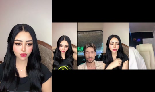 haddona2 TikTok Live — Sep 16, 2026, 6:42 PM