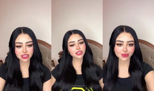 haddona2 TikTok Live — Sep 16, 2026, 7:33 PM