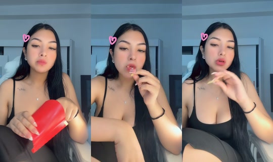 hade.ltp TikTok Live — Aug 24, 2026, 3:06 AM