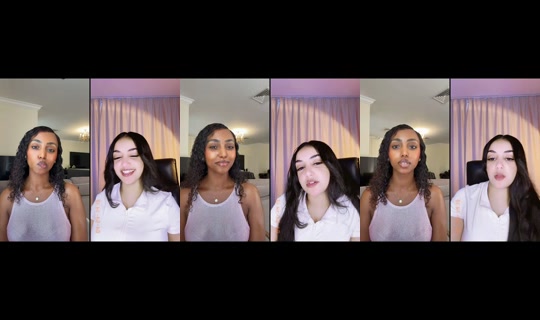 hadeya24 TikTok Live — Sep 27, 2026, 7:55 AM