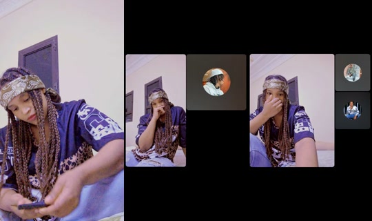 hadhaakoo40 TikTok Live — Aug 22, 2026, 5:33 PM