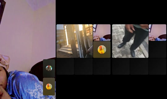 hadhaakoo40 TikTok Live — Aug 24, 2026, 3:07 AM