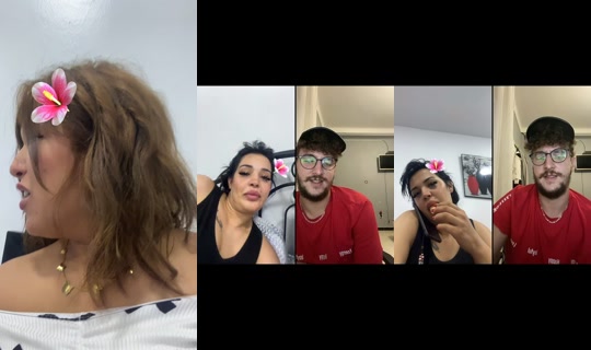 hadil____7 TikTok Live — Sep 21, 2026, 12:45 AM