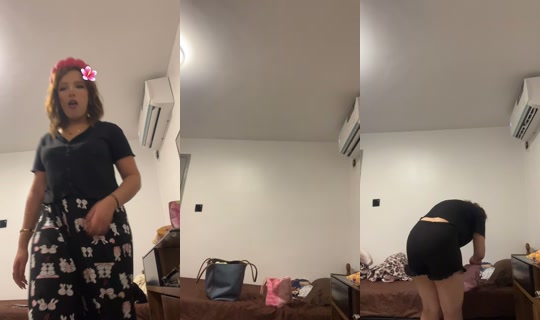 hadil____7 TikTok Live — Sep 21, 2026, 11:20 PM