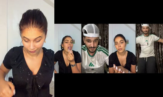 hadjira_soltani TikTok Live — Sep 19, 2026, 11:25 PM