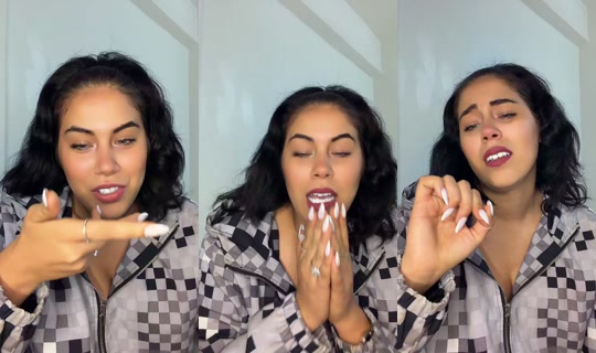 hadjira_soltani TikTok Live — Sep 20, 2026, 10:37 PM