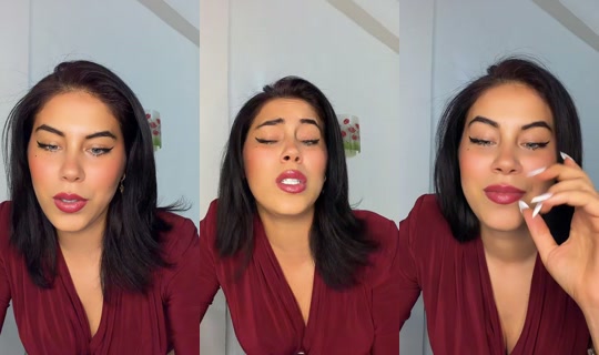 hadjira_soltani TikTok Live — Sep 21, 2026, 8:19 PM