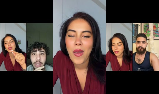 hadjira_soltani TikTok Live — Sep 21, 2026, 8:47 PM