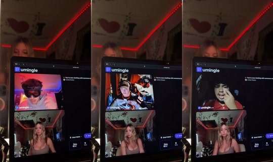 hadlysmain TikTok Live — Sep 6, 2026, 4:58 AM