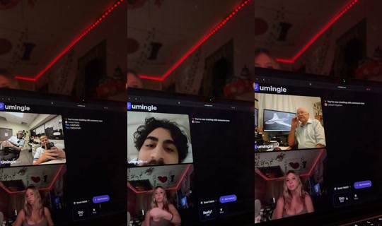 hadlysmain TikTok Live — Sep 6, 2026, 5:16 AM