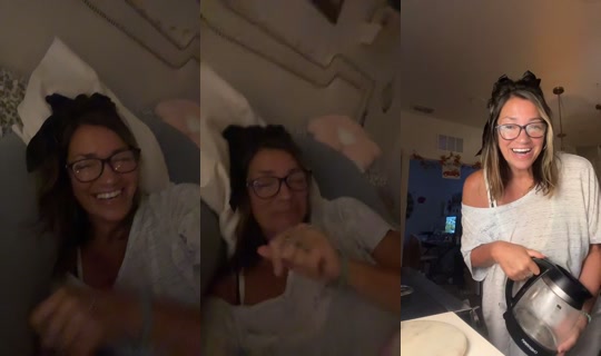 hadtochangeme TikTok Live — Sep 25, 2026, 10:44 AM