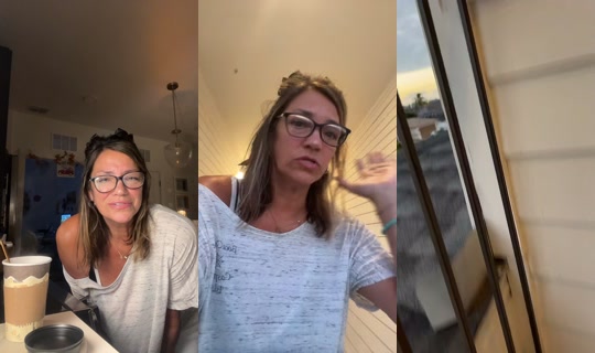 hadtochangeme TikTok Live — Sep 25, 2026, 11:00 AM