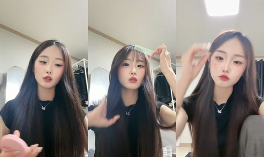 haein924 TikTok Live — Aug 22, 2026, 3:16 PM