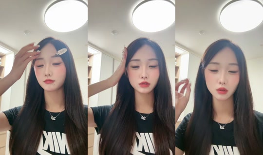 haein924 TikTok Live — Oct 4, 2026, 2:00 PM