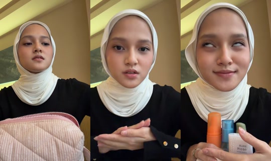 haemime TikTok Live — Sep 10, 2026, 7:57 AM