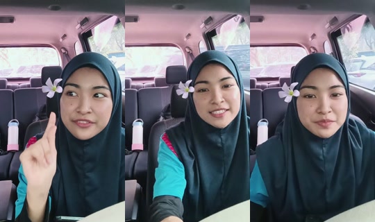 haesyanie TikTok Live — Sep 3, 2026, 6:54 AM
