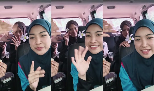 haesyanie TikTok Live — Sep 3, 2026, 7:44 AM