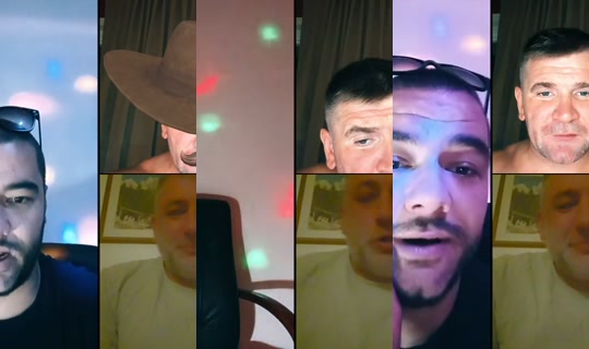 hafura10 TikTok Live — Aug 20, 2026, 7:47 PM