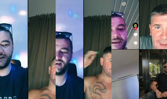 hafura10 TikTok Live — Aug 20, 2026, 8:38 PM