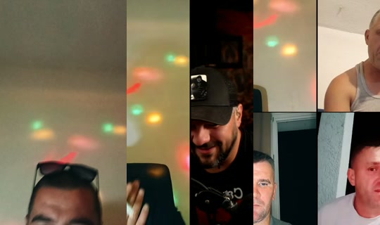 hafura10 TikTok Live — Aug 20, 2026, 9:29 PM