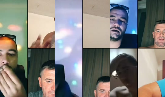 hafura10 TikTok Live — Aug 20, 2026, 10:13 PM