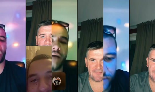 hafura10 TikTok Live — Aug 20, 2026, 11:03 PM