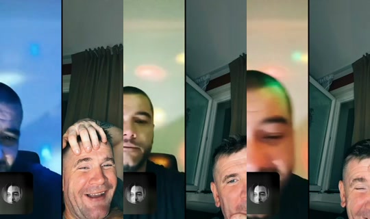 hafura10 TikTok Live — Aug 21, 2026, 12:07 AM